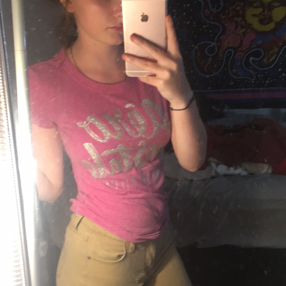 aero shirt